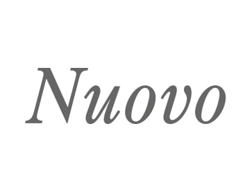 Nuovo ( ヌオーヴォ )