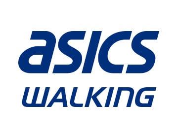 asics walking