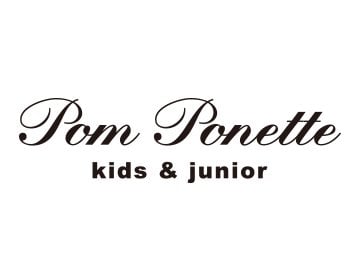 Pom Ponette ( ポンポネット )