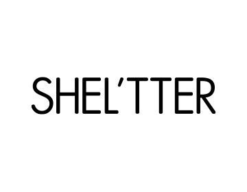 Shel'tter ( シェルター )