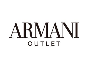 Armani Outlet アルマーニ アウトレット