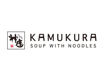 Kamukura Soup With Noodles ( どうとんぼり神座 )