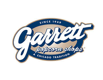 Garrett Popcorn Shops ( ギャレット ポップコーン ショップス )