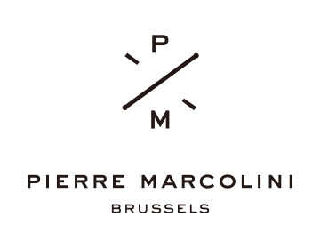 Pierre Marcolini ( ピエール マルコリーニ )