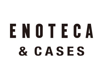 Enoteca & Cases ( エノテカ & ケーシーズ )