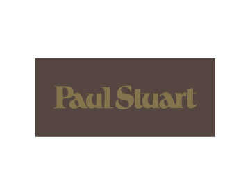 Paul Stuart ( ポール・スチュアート )