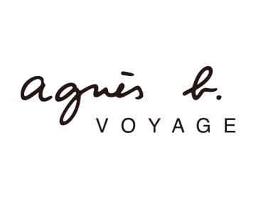 Agnes B. Voyage ( アニエスベー ボヤージュ )