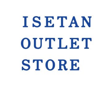 Isetan 伊勢丹