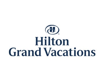 Hilton Grand Vacations Club（Push Cart） ( ヒルトングランドバケーションズクラブ（プッシュカート） )