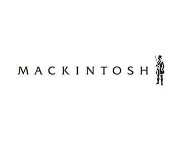 Mackintosh ( マッキントッシュ )