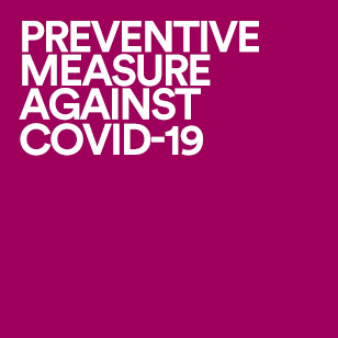 PREVENTIVE MEASURE AGAINST COVID-19