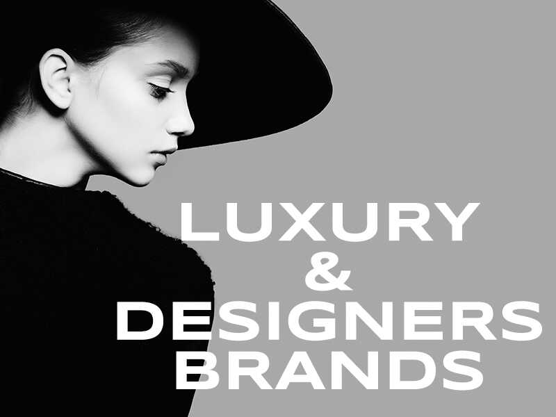 鳥栖プレミアム・アウトレット ラグジュアリーブランド紹介