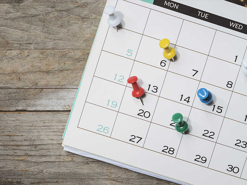 鳥栖プレミアム・アウトレット　イベントカレンダー