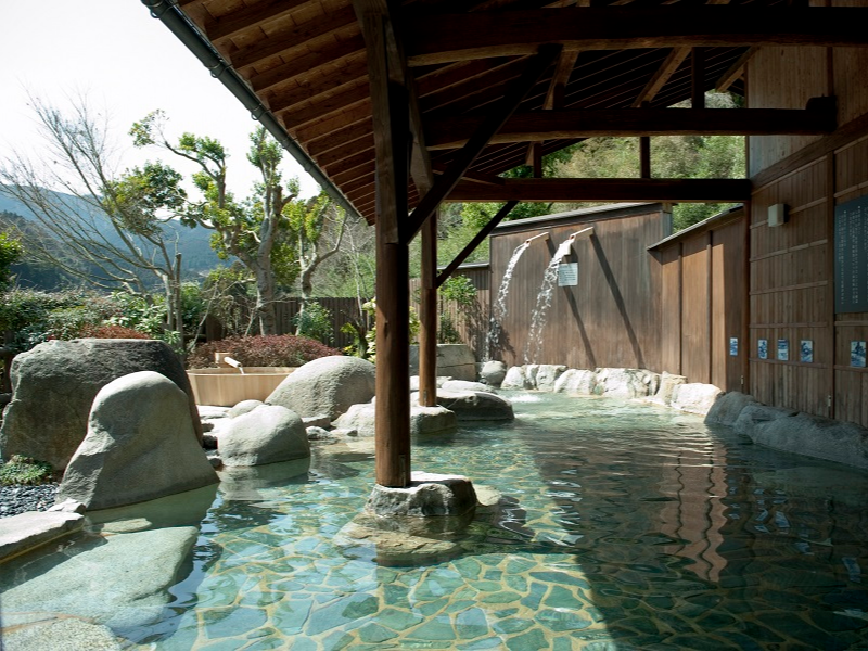 佐賀県内の温泉に泊まってお得にショッピング