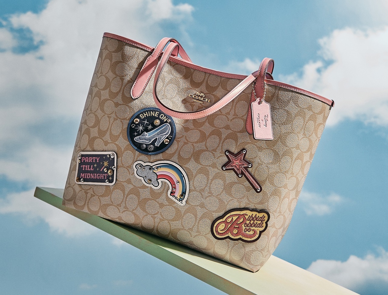 Coach コーチ ショップガイド 神戸三田プレミアム アウトレット Premium Outlets