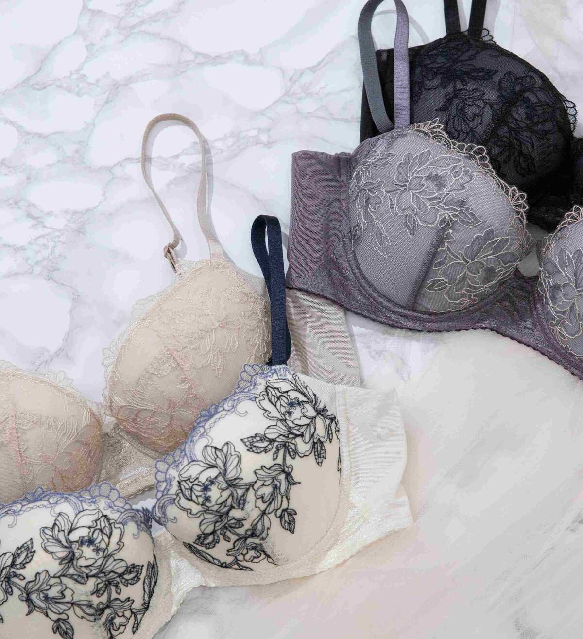 Wacoal（ワコール） - ショップガイド - ふかや花園プレミアム