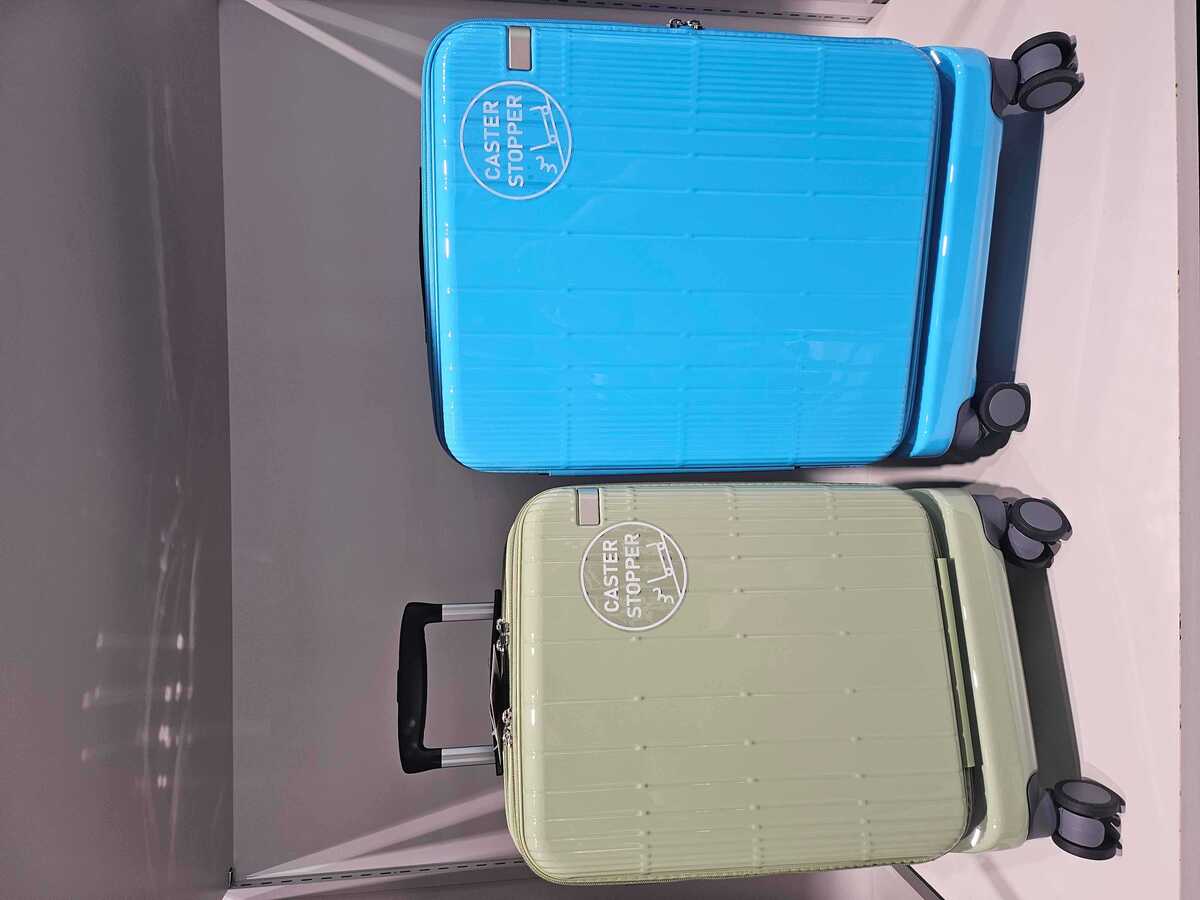 Ace Bags & Luggage（エース バッグス＆ラゲージ） - ショップガイド