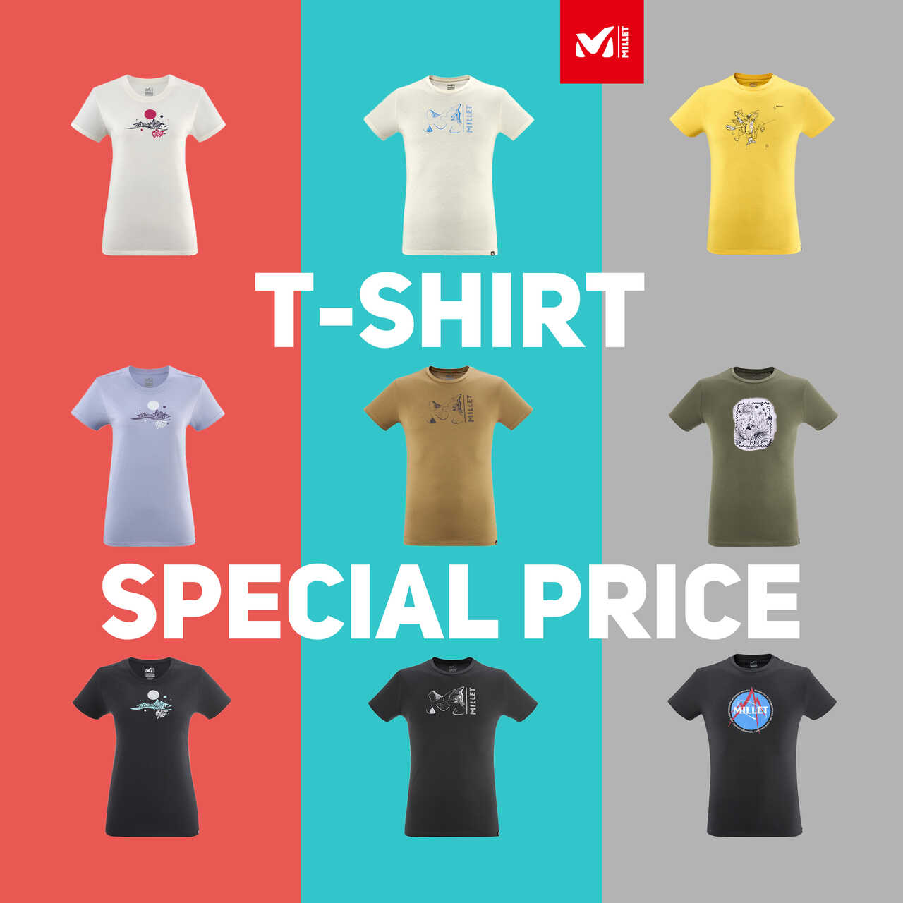 Millet（ミレー） ショップガイド ふかや花園プレミアム・アウトレット PREMIUM OUTLETS®