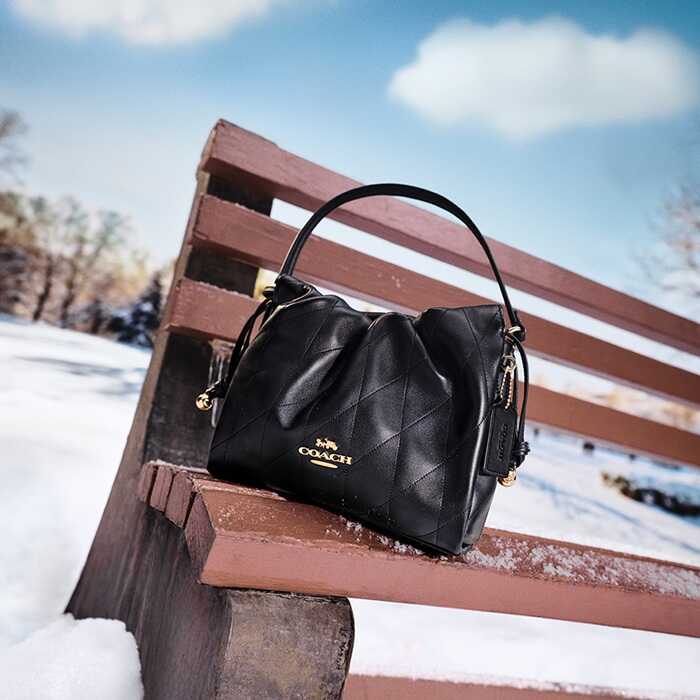 公式】コーチアウトレット | ハドリー コンバーチブル クロスボディ