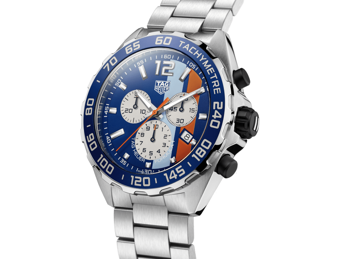 Tag Heuer（タグ・ホイヤー） ショップガイド りんくうプレミアム・アウトレット PREMIUM OUTLETS®