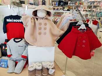 Miki House ミキハウス ショップガイド 佐野プレミアム アウトレット Premium Outlets Miki House ミキハウス ショップガイド 佐野プレミアム アウトレット Premium Outlets