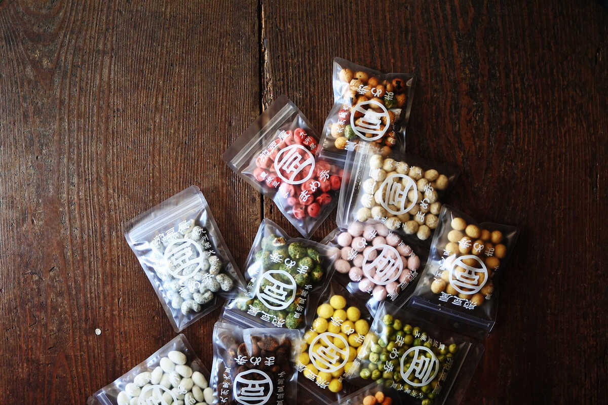 Mamehide（まめ秀） - ショップガイド - 鳥栖プレミアム・アウトレット