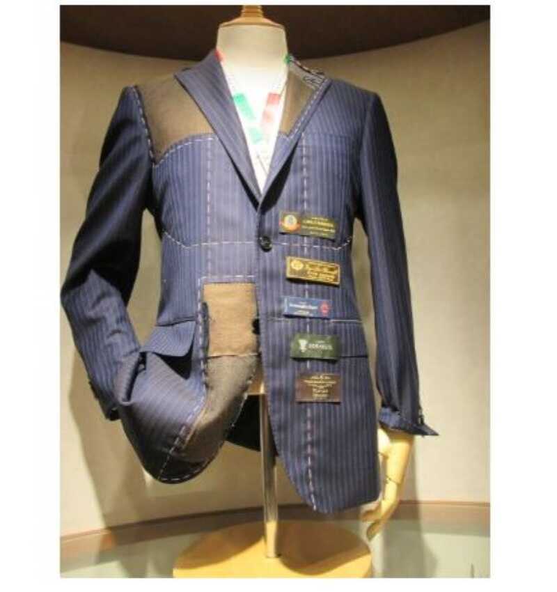 パターンオーダーフェア