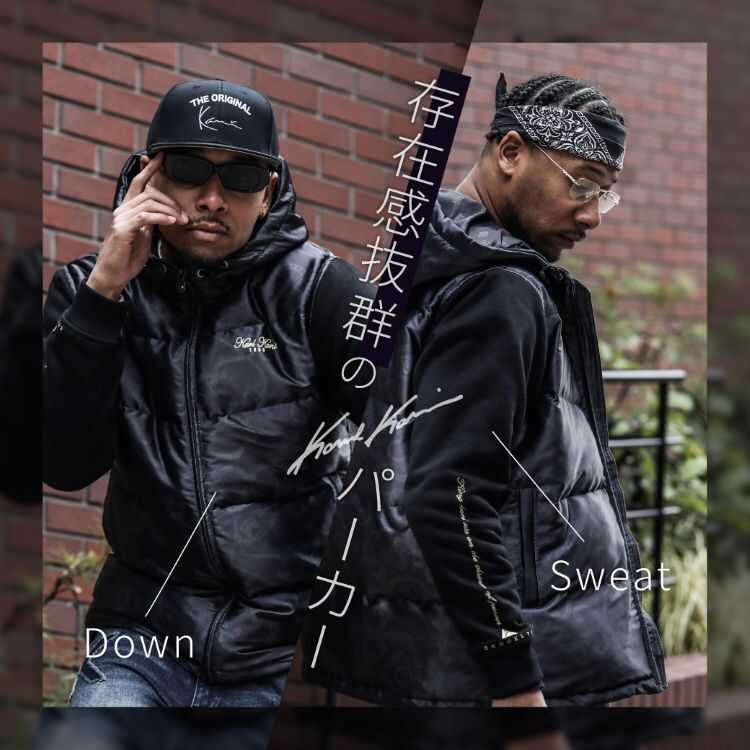 Karl Kani（カールカナイ） - ショップガイド - 酒々井プレミアム