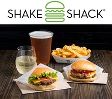 Shake Shack / 于2/24(周日)隆重开幕