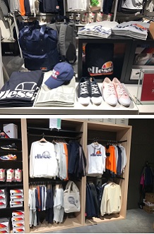 Ellesse