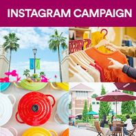★★Share your photo on Instagram and get a gift★★