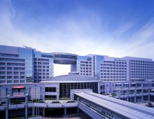 ホテル日航関西空港