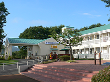 ファミリーロッジ旅籠屋(E-NEXCO LODGE)・佐野SA店