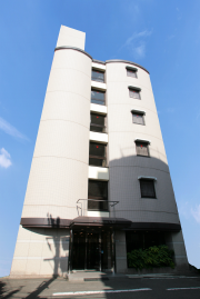 ●ホテルグリーンシティ