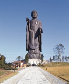 牛久大仏