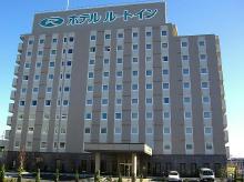 ホテルルートイン 仙台泉インター