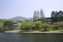 ●ザ・プリンス箱根芦ノ湖