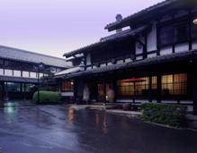 幸兵衛窯