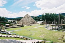●ストーンミュージアム博石館
