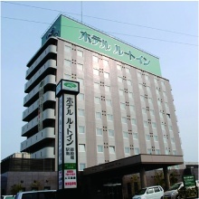 ●ホテルルートイン御殿場駅南