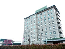 ホテルルートイン多治見インター