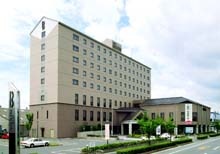 ホテルビアントス