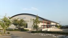筑前町立 大刀洗平和記念館