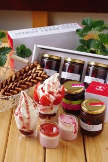 鳥栖ベリーフォレスト