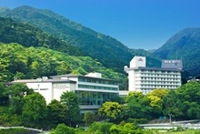 ●湯本富士屋ホテル