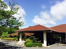 中部国際ゴルフクラブ