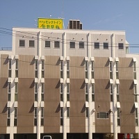 ホテルセレクトイン佐野駅前