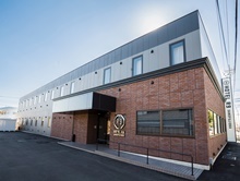 HOTEL R9 SANOFUJIOKA