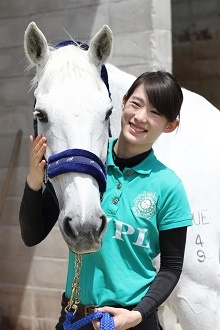 乗馬クラブ クレイン恵那