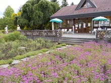 みかも山公園 香楽亭(こうらくてい)
